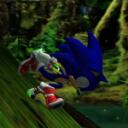 ꜥꜤ  ;; Sonic Universe Discord Server Icon