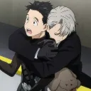 yoi watch party!