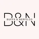 Buffs & Nerfs.co