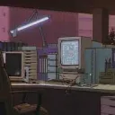 Tech. Lounge