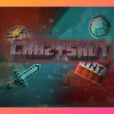 Crazyshot | Майнкрафт сервер.