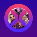 House of Cherik Discord Server Icon