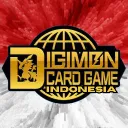 Digimon Card Game Indonesia