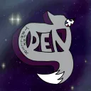 TrollerFox's Den Discord Server Icon