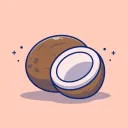 Coconuts