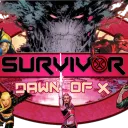 Dawn Of X