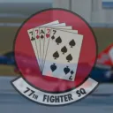 77th Fighter SQD