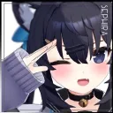 セフィラちゃんの集い