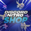 Discord Nitro Shop