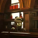 Shinzy's Cabin Bar~ ★