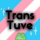 TransTuve Discord Server Icon