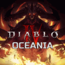 Diablo IV Oceania