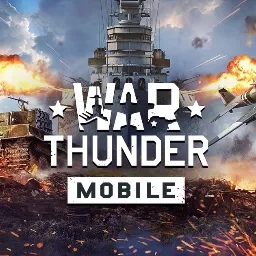 War Thunder Mobile — мониторинг Discord сервера, статистика и рейтинг