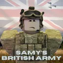 BA | British Army