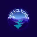 Cataclysmic Discord Server Icon