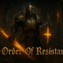 The Order of Resistance