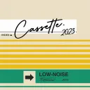 Cassette.