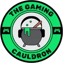 The Gaming Cauldron