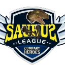 COH 1 League Server