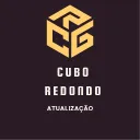 Cubo Redondo Discord Server Icon