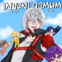 Fuu-chan's bthd zine GO