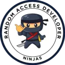Random Access Developer Ninjas