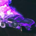 Racing RP Discord Server Icon