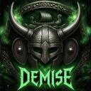 Demise Community Discord Server Icon