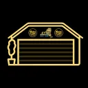 B14NK's Garage