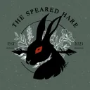 The Speared Hare