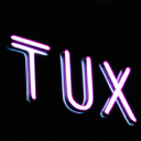 Tux's Mythical Realm Discord Server Icon – Programming