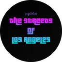 The Streets of Los Angeles