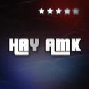 Hay amk Discord Server Icon