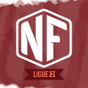 Discovery icon for NationalFootball Discord server