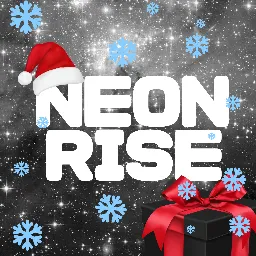 NeonRise►сервер майнкрафт BE — мониторинг Discord сервера, статистика и рейтинг
