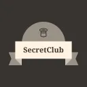 Secretclub discord icon