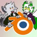 Vito's Art Community Discord Server Icon