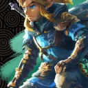 Zelda TOTK