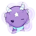  ૮꒰fᥣᥙffr᥆᥆m꒱ა  Discord Server Icon