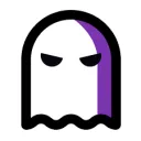 ghostly