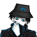 KRV's server