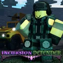 Incursion Defender