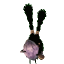 Sprightly Spriggan