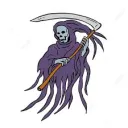Scythe's Shop's icon