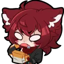 Zetta's server