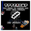 The place to chillax and game with frens/UCJ discord Discord Server Icon