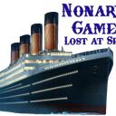 Capitol TV: The Nonary Game - Lost at Sea Discord Server Icon