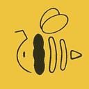 Bee-dengumi Discord Server Icon