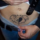 𓆩 unholyverse 𓆪 Discord server icon