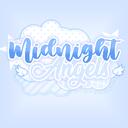Midnight Angels Discord Server Icon
